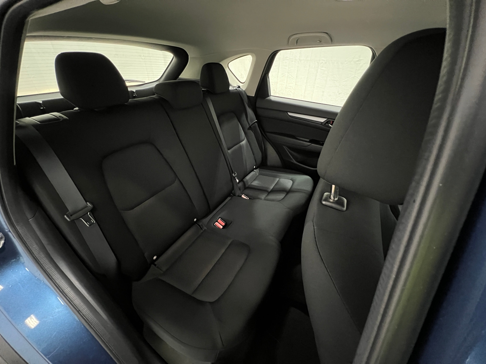 Thumbnail: 2023 Mazda CX-5 - 6