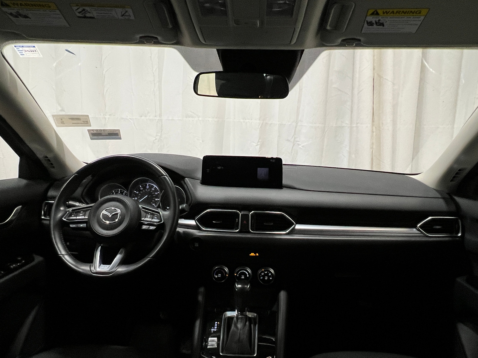 Thumbnail: 2023 Mazda CX-5 - 3