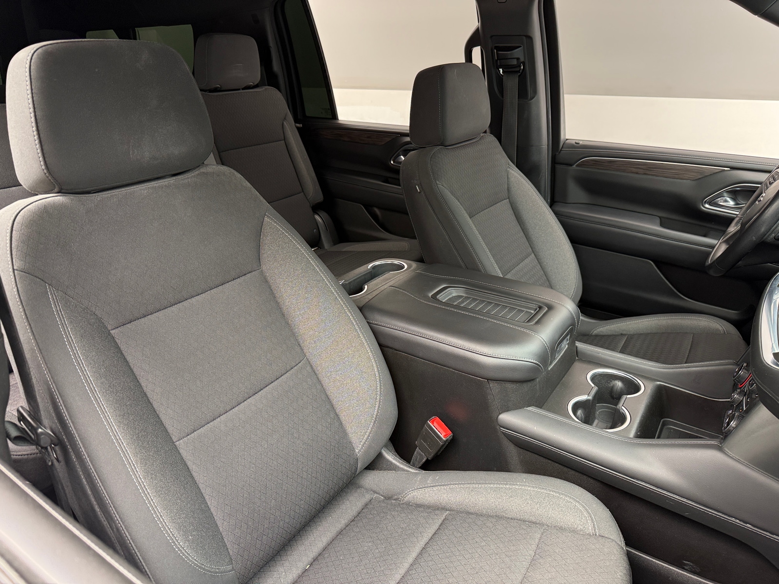 Thumbnail: 2021 Chevrolet Suburban - 2