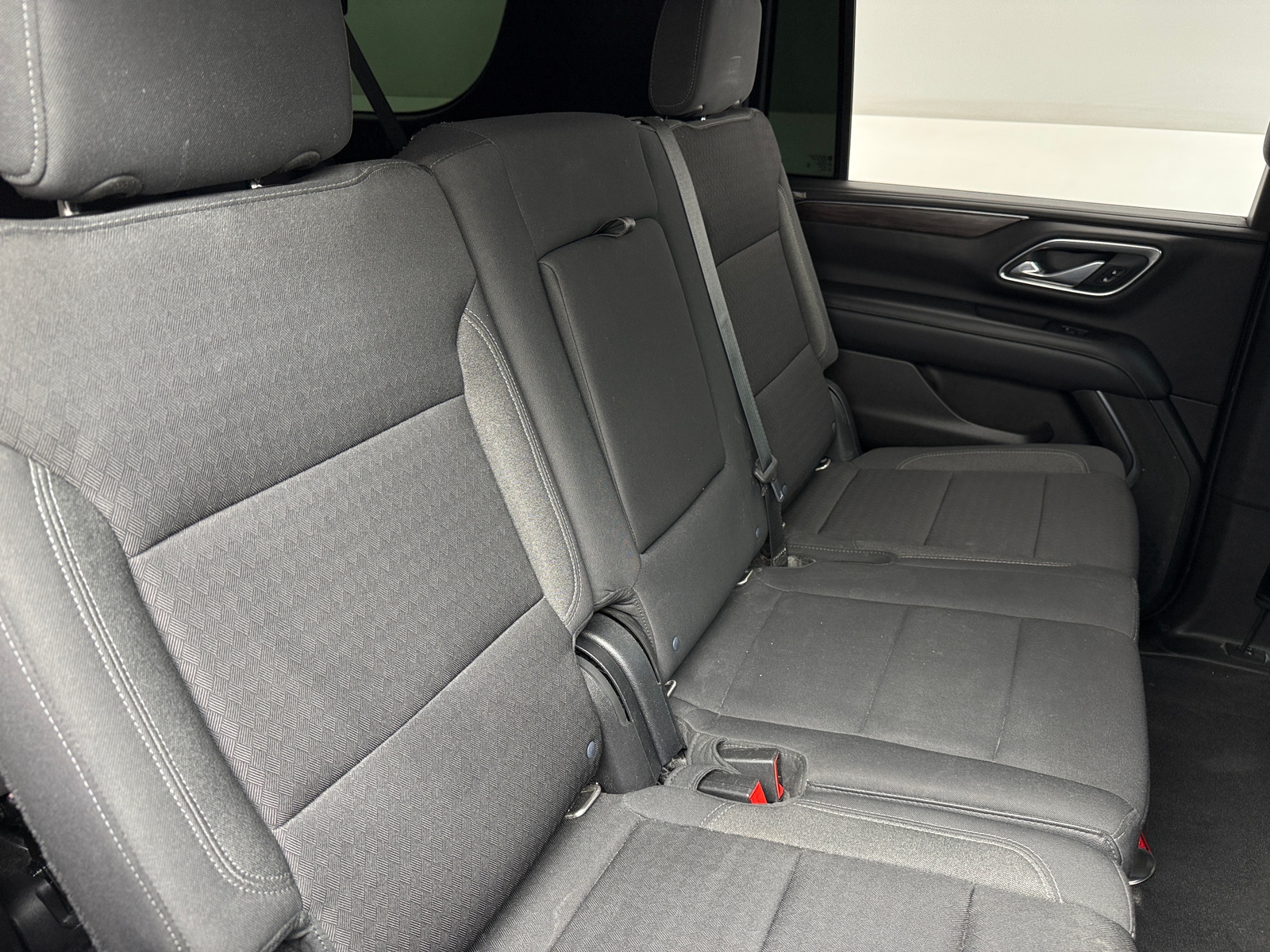 Thumbnail: 2021 Chevrolet Suburban - 6