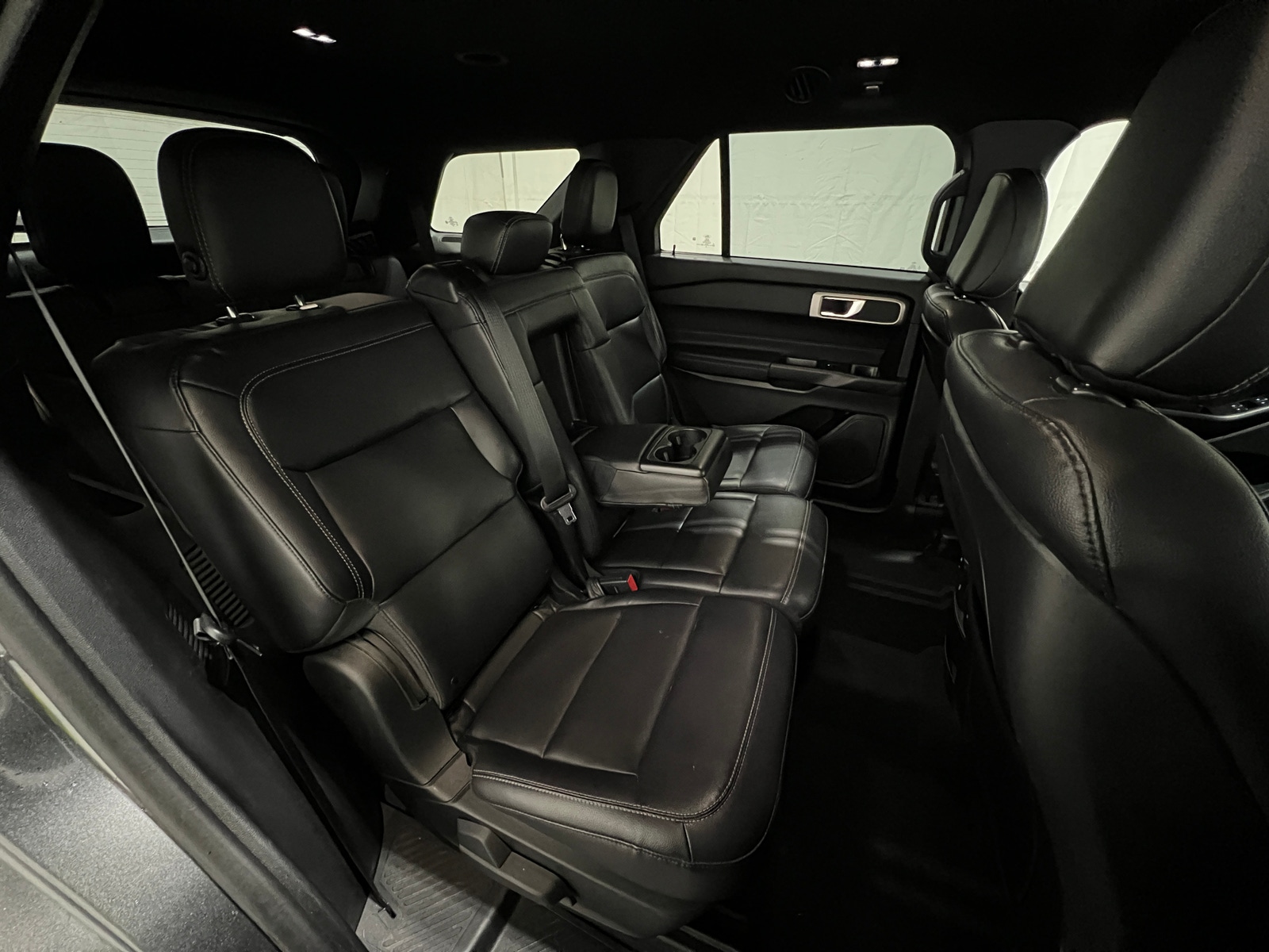 Thumbnail: 2020 Ford Explorer - 6