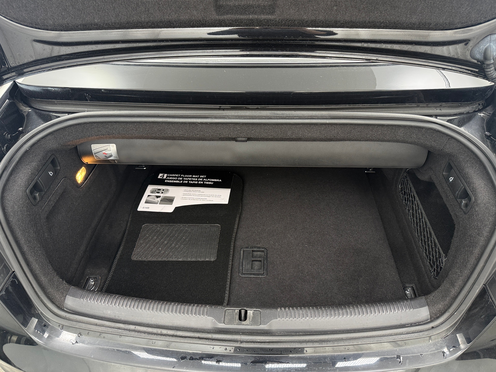 Thumbnail: 2013 Audi S5 - 6