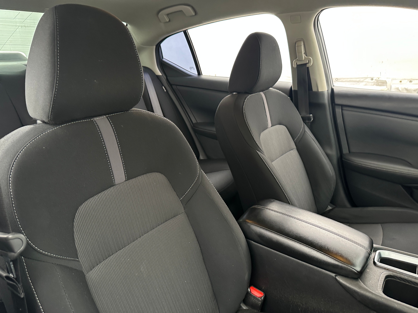 Thumbnail: 2023 Nissan Sentra - 2