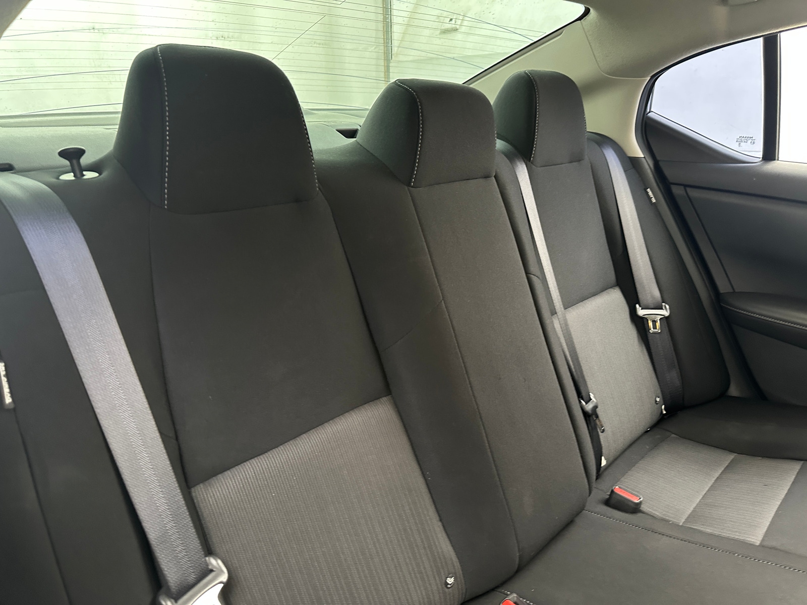 Thumbnail: 2023 Nissan Sentra - 6