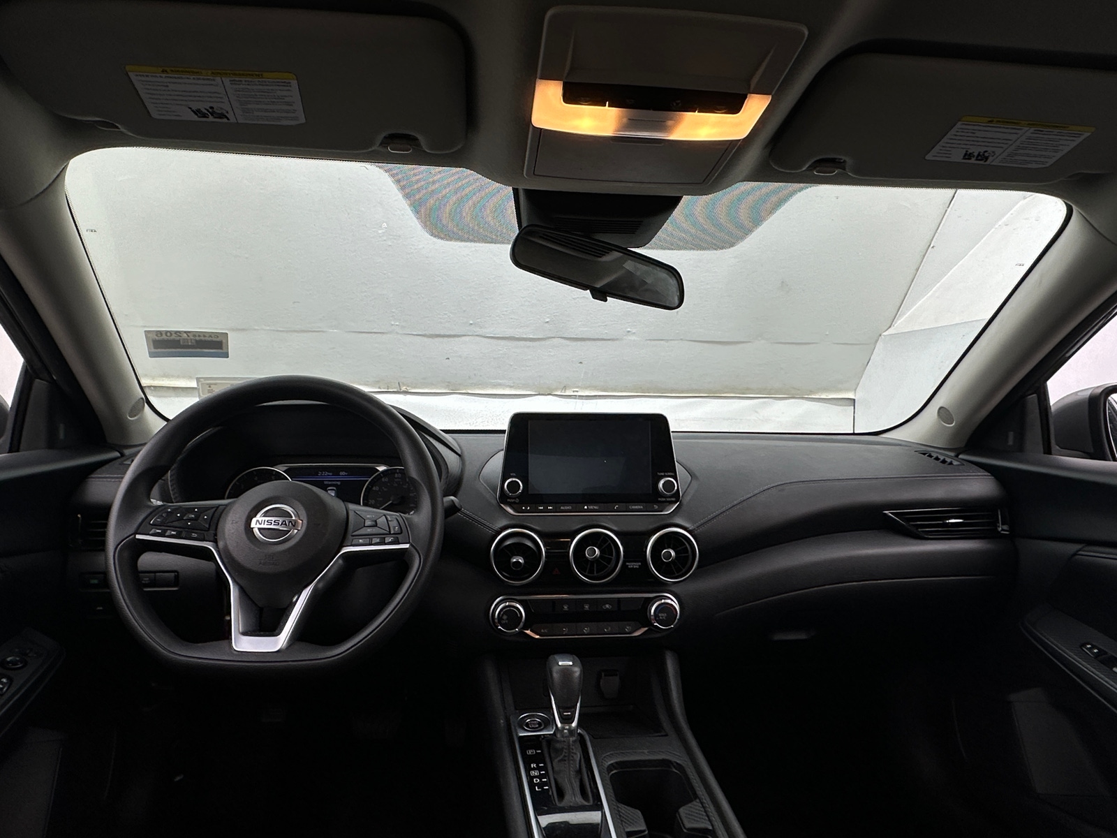 Thumbnail: 2023 Nissan Sentra - 3