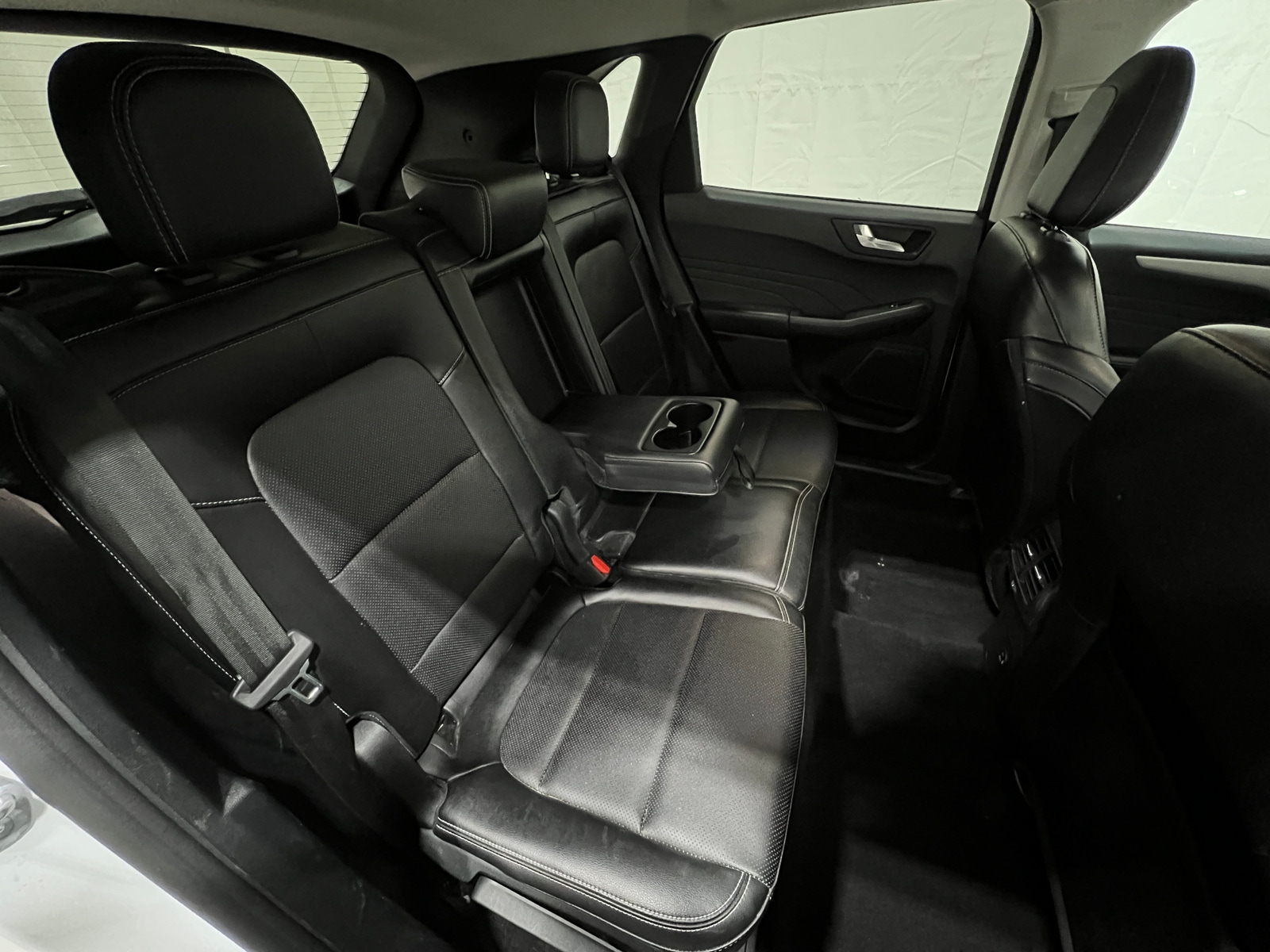 Thumbnail: 2022 Ford Escape - 5