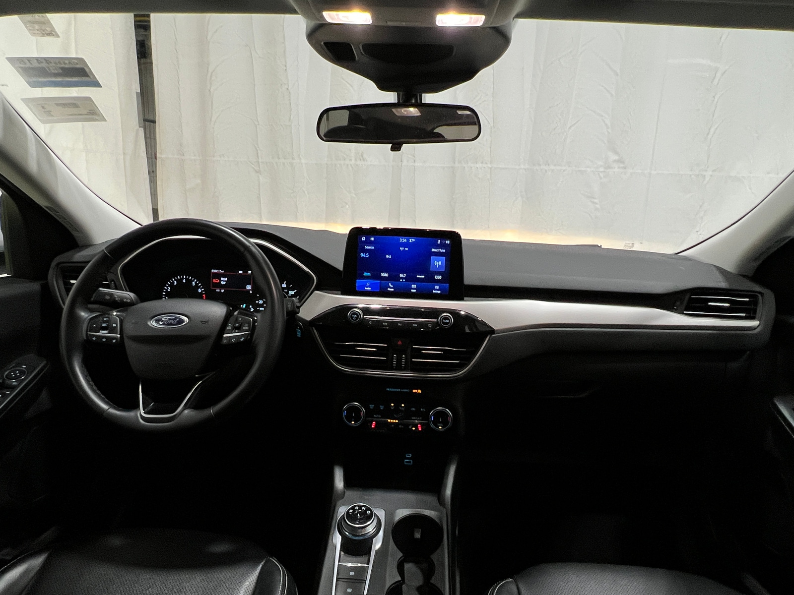 Thumbnail: 2022 Ford Escape - 2