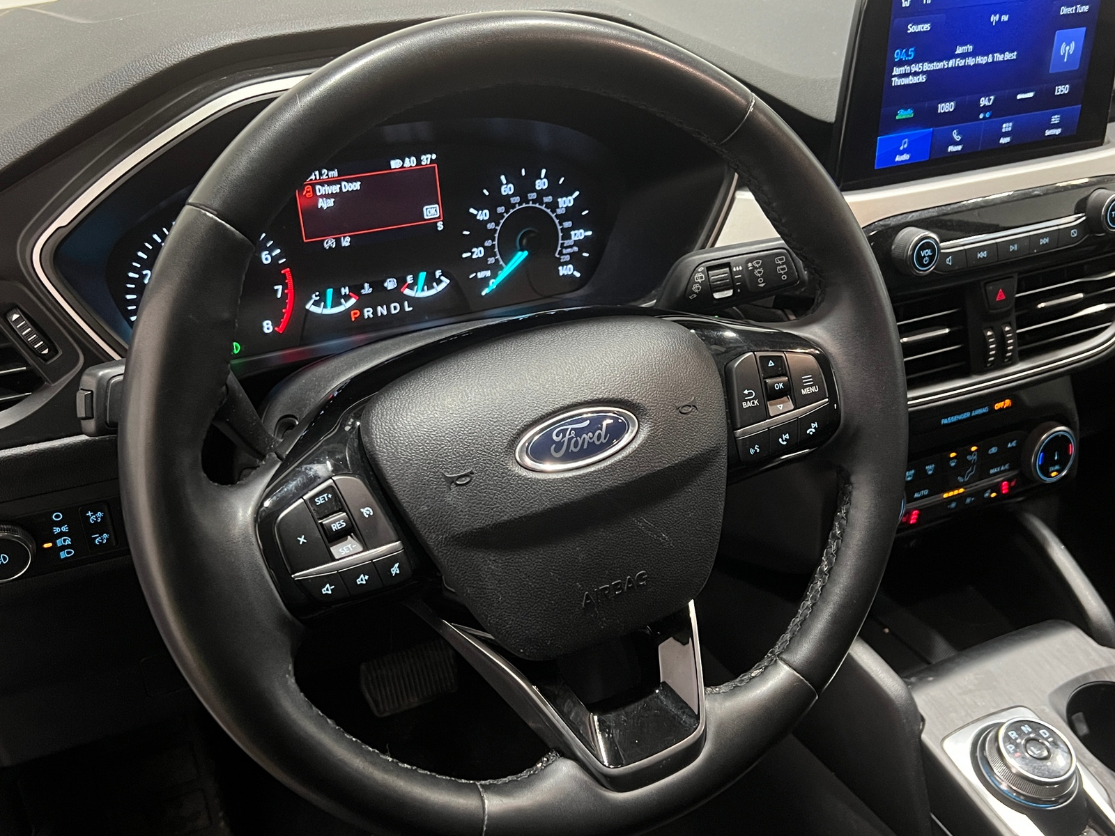 Thumbnail: 2022 Ford Escape - 4