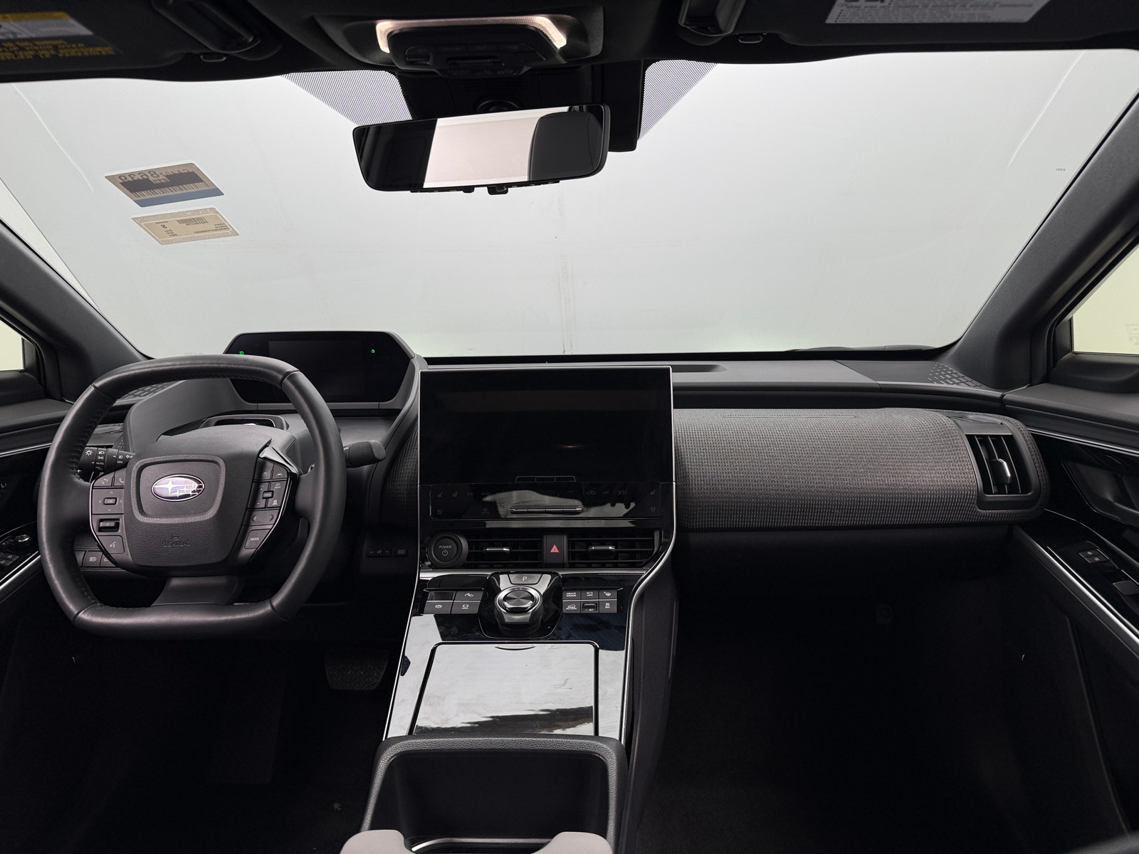 Thumbnail: 2024 Subaru Solterra - 3