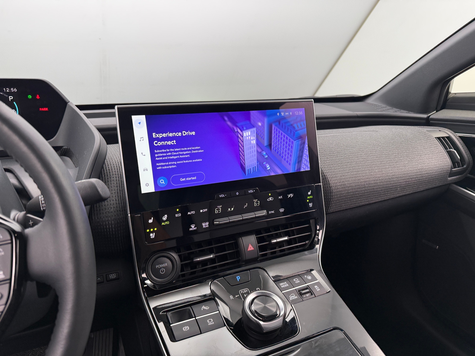 Thumbnail: 2024 Subaru Solterra - 4