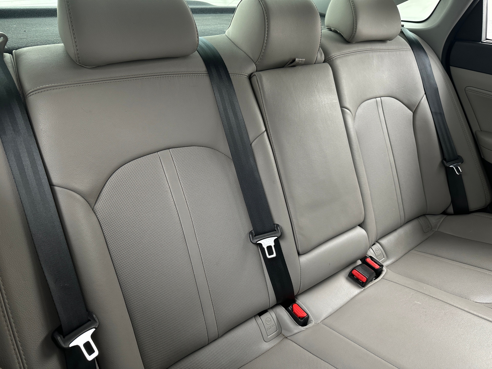 Thumbnail: 2017 Hyundai Sonata - 5