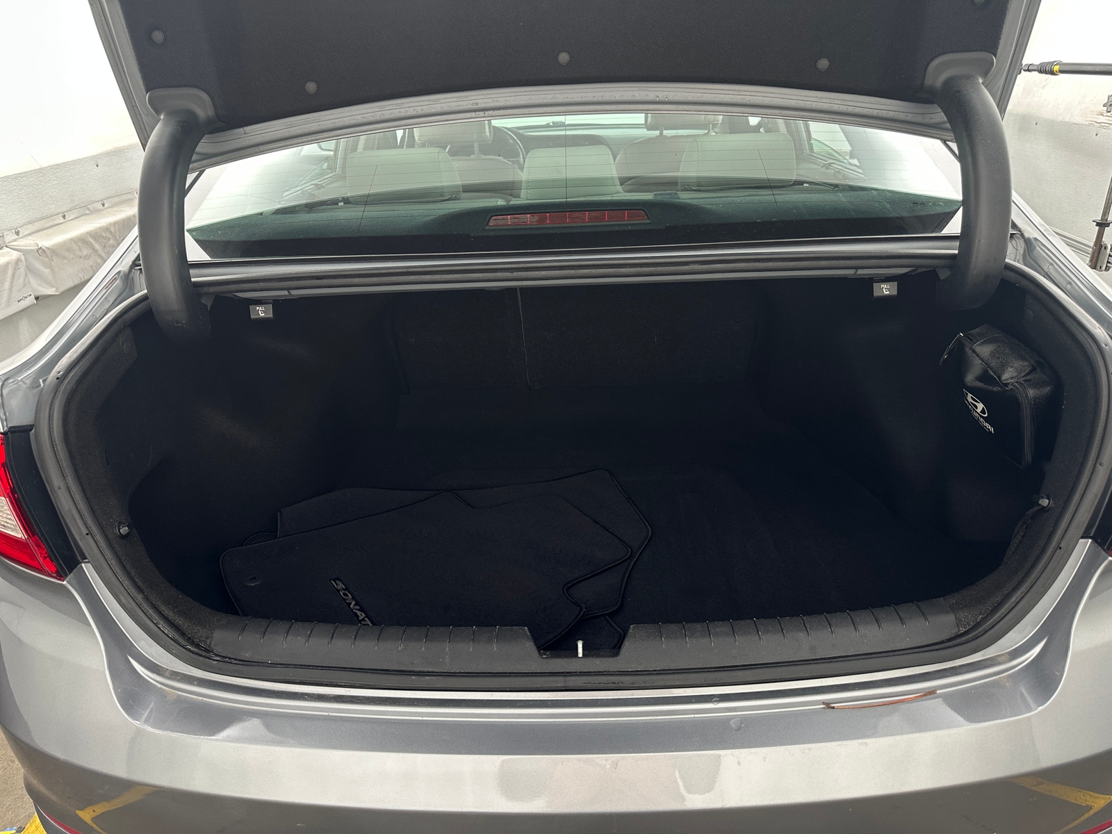 Thumbnail: 2017 Hyundai Sonata - 6