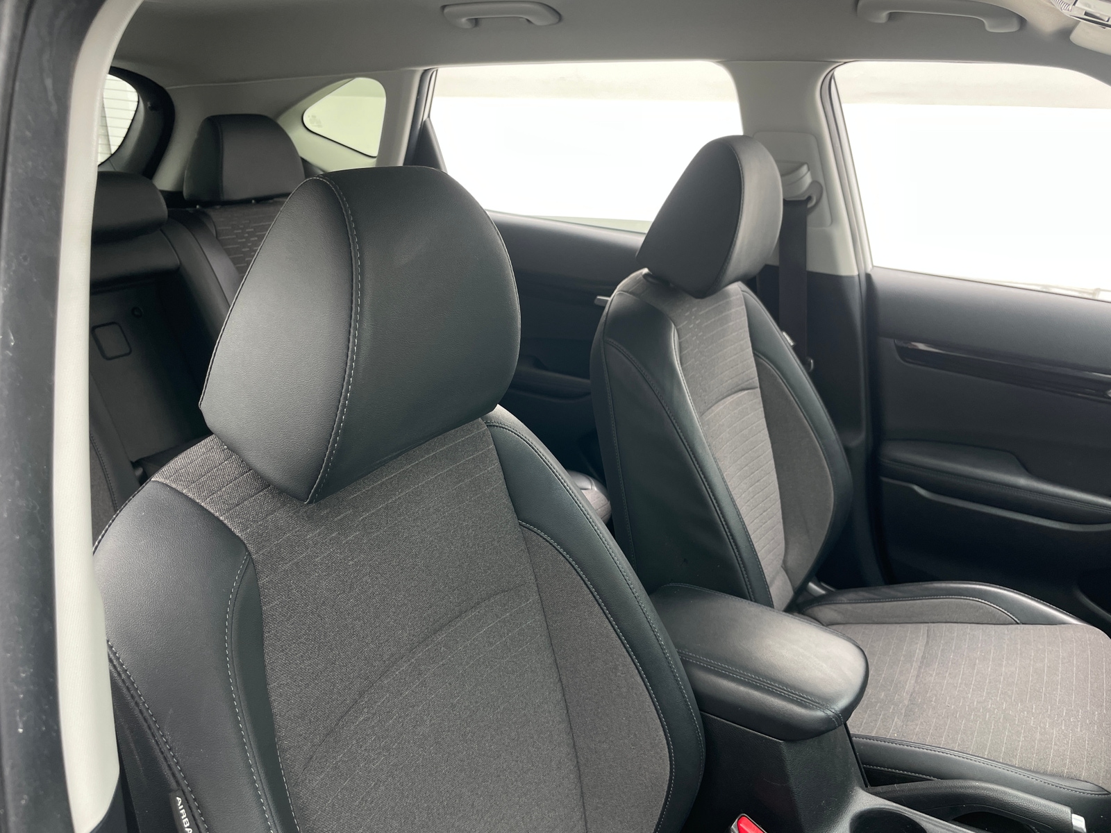 Thumbnail: 2021 Kia Seltos - 2