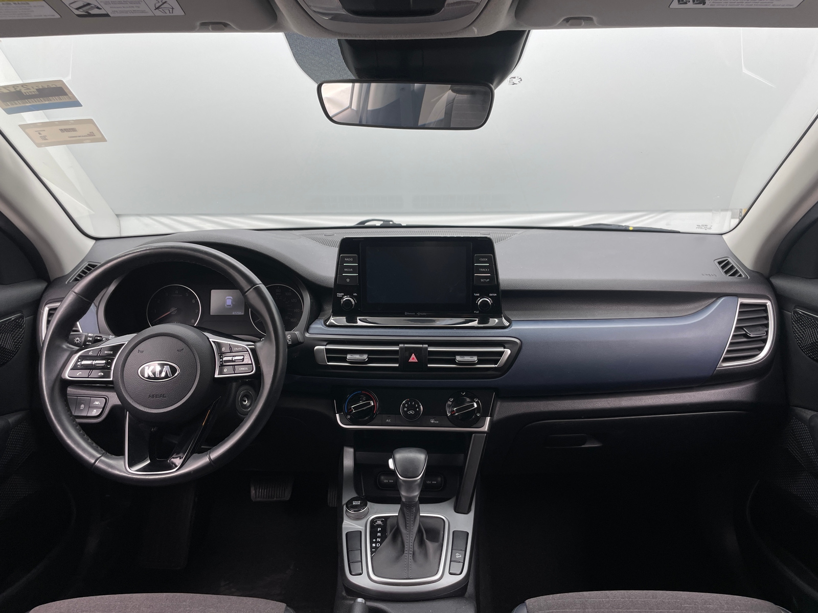 Thumbnail: 2021 Kia Seltos - 3