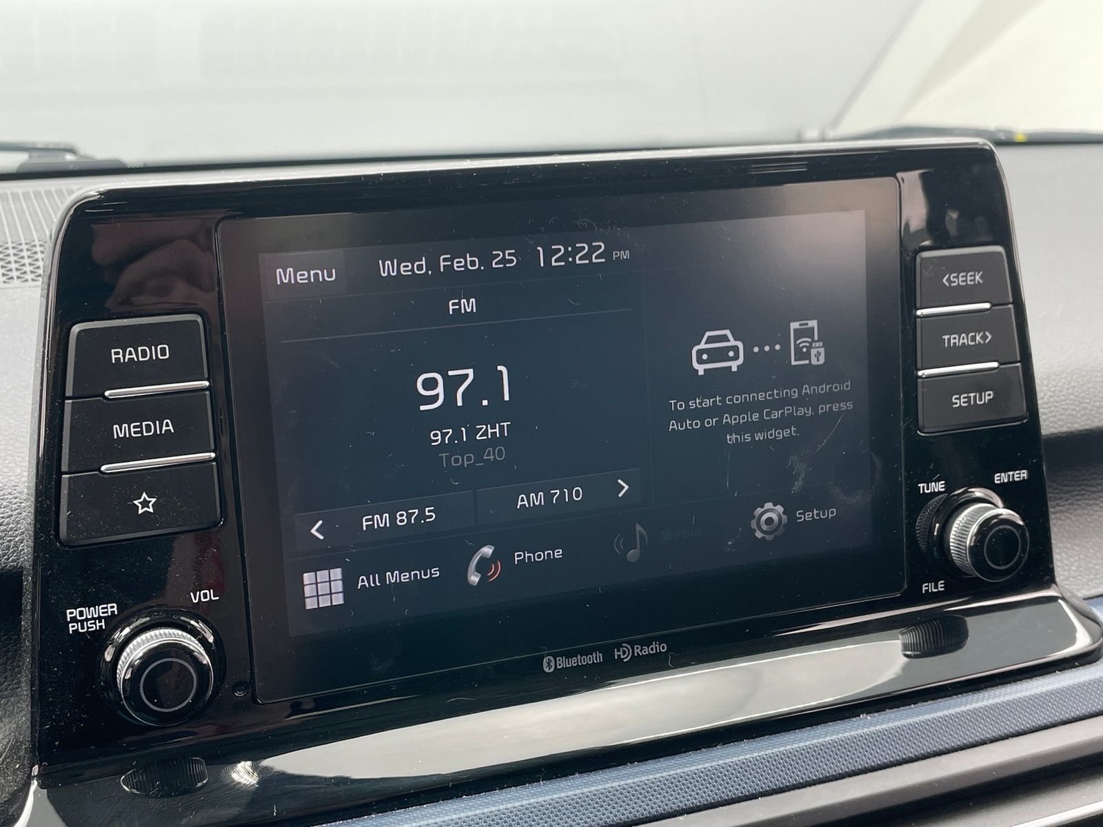 Thumbnail: 2021 Kia Seltos - 4