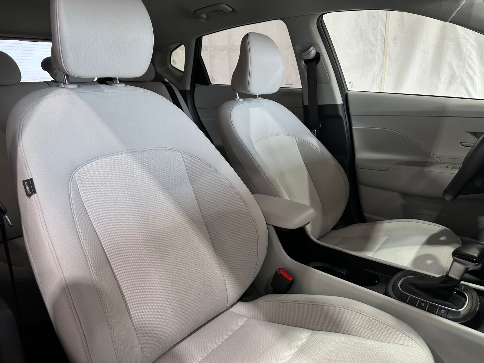 Thumbnail: 2025 Hyundai Kona - 2