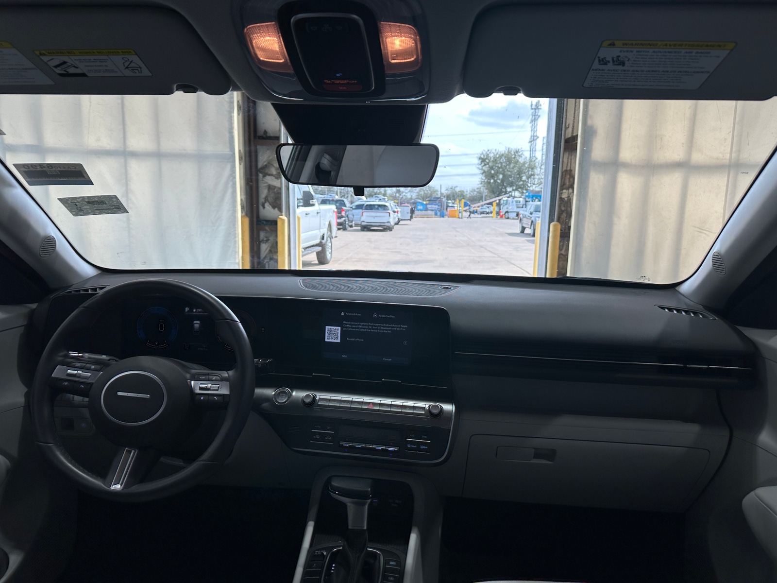 Thumbnail: 2025 Hyundai Kona - 3