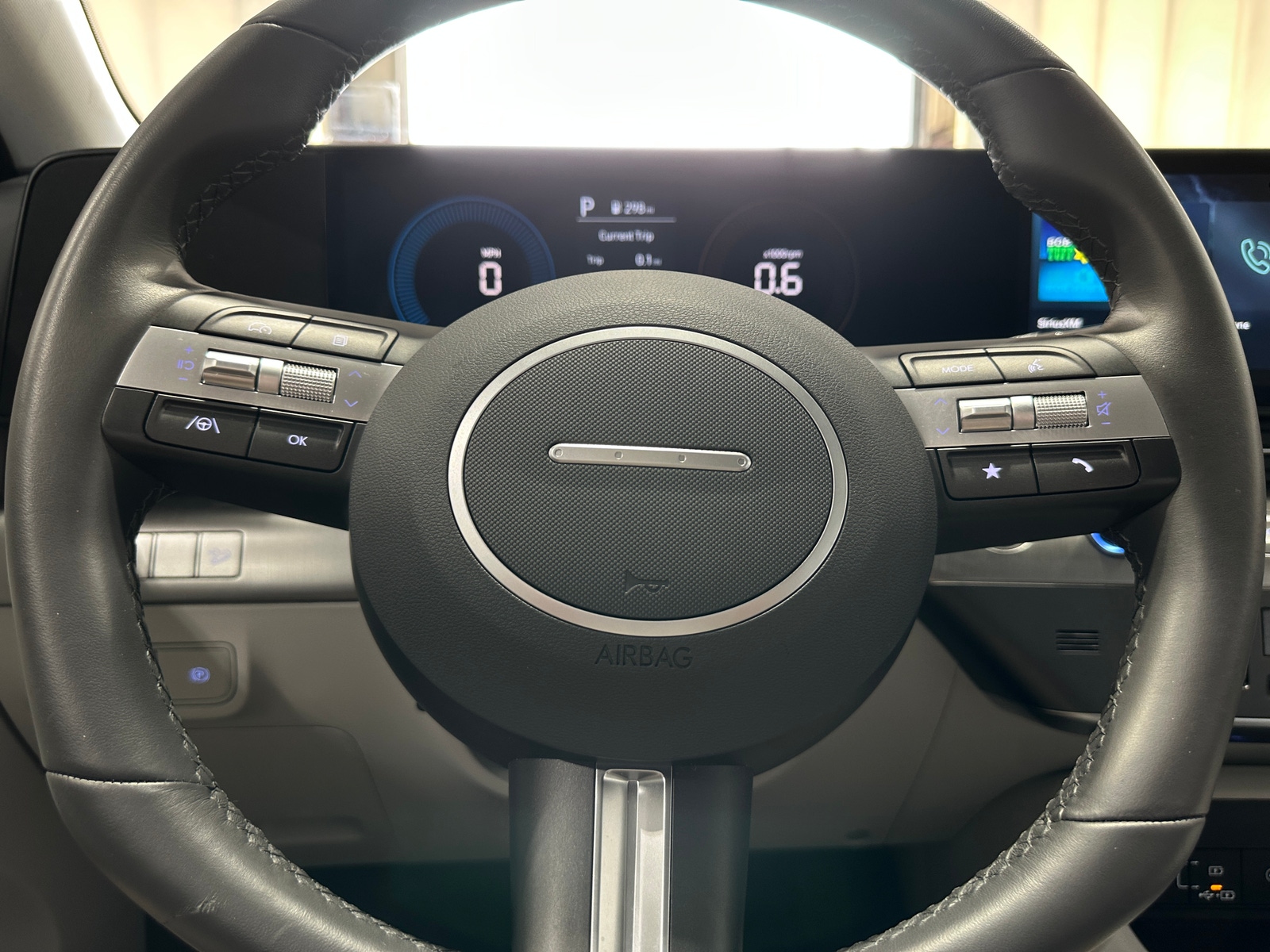 Thumbnail: 2025 Hyundai Kona - 5