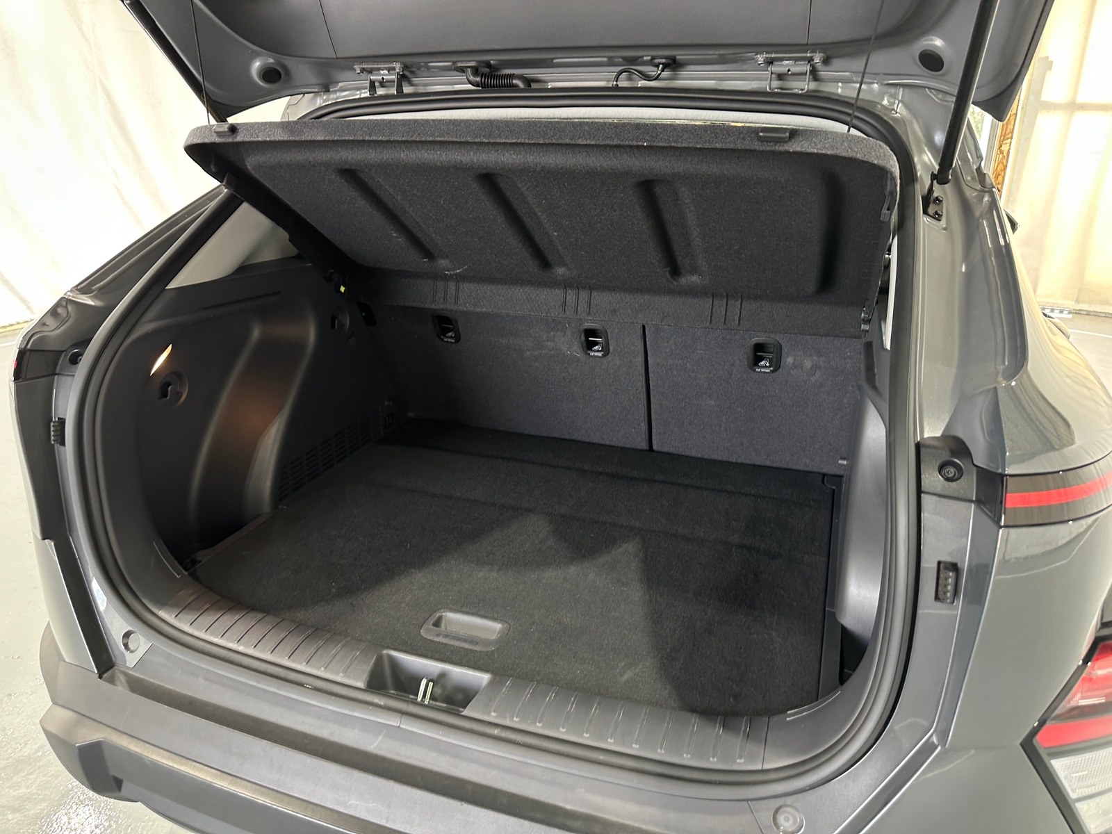 Thumbnail: 2025 Hyundai Kona - 7