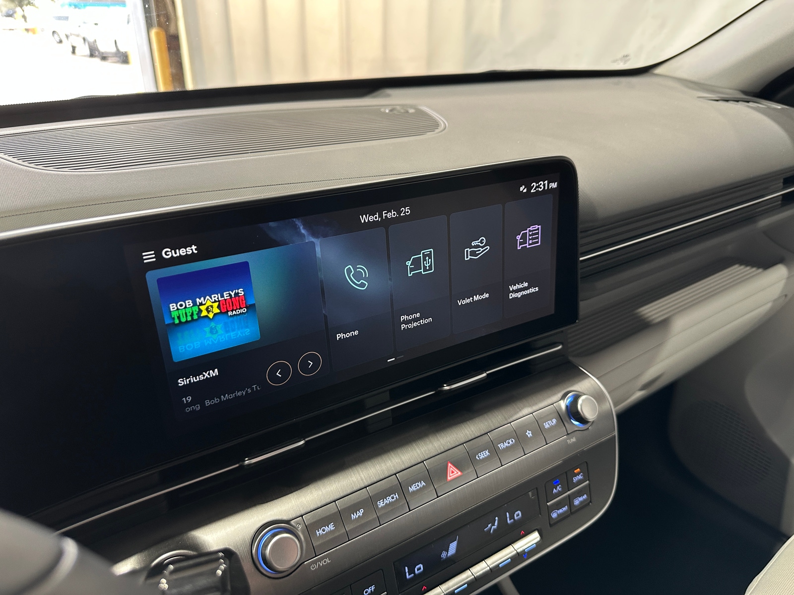 Thumbnail: 2025 Hyundai Kona - 4