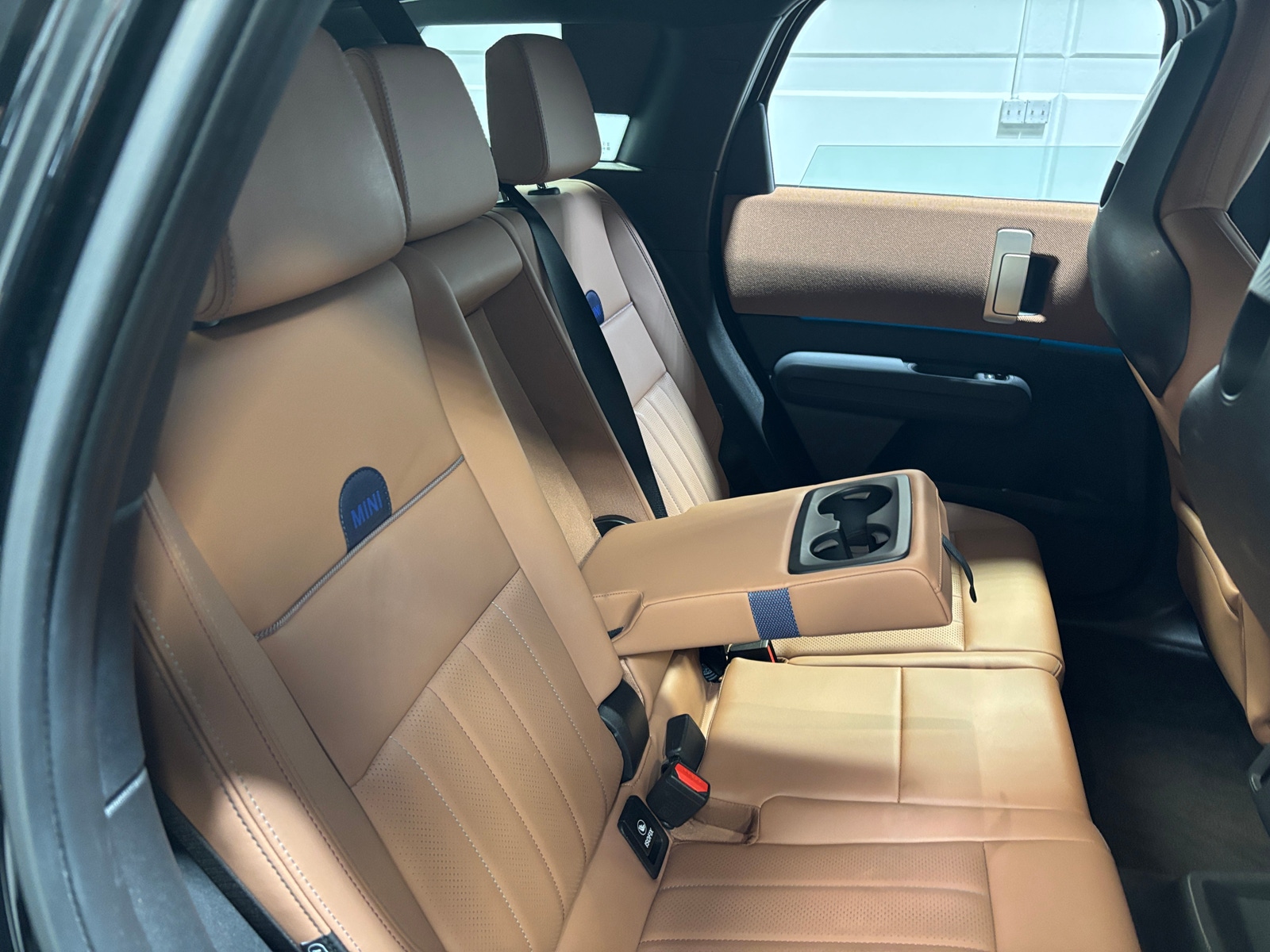 Thumbnail: 2025 MINI Cooper Countryman - 5