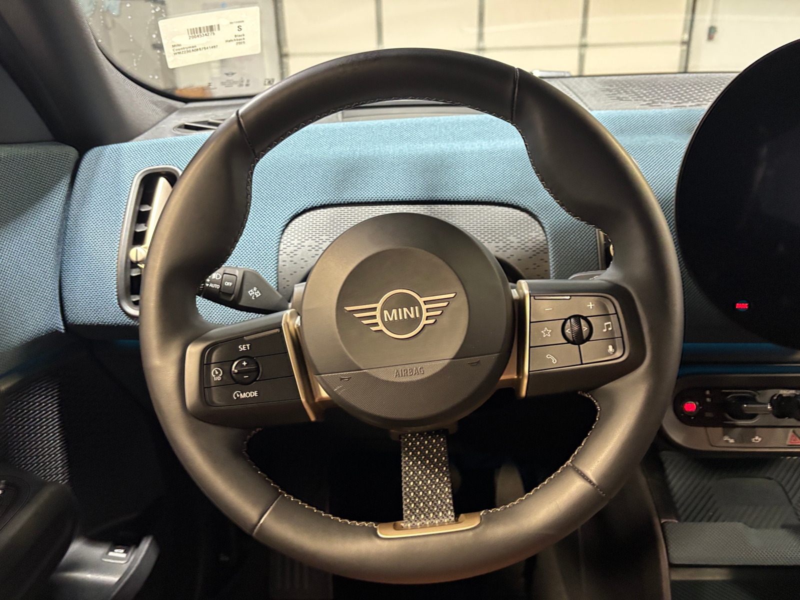 Thumbnail: 2025 MINI Cooper Countryman - 4