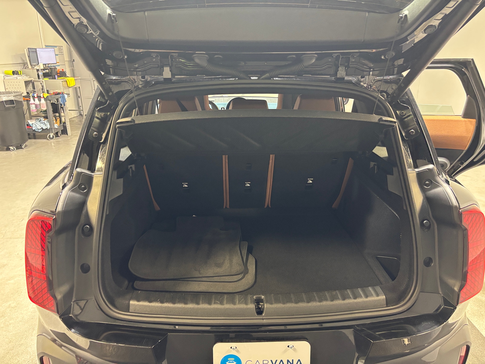 Thumbnail: 2025 MINI Cooper Countryman - 6