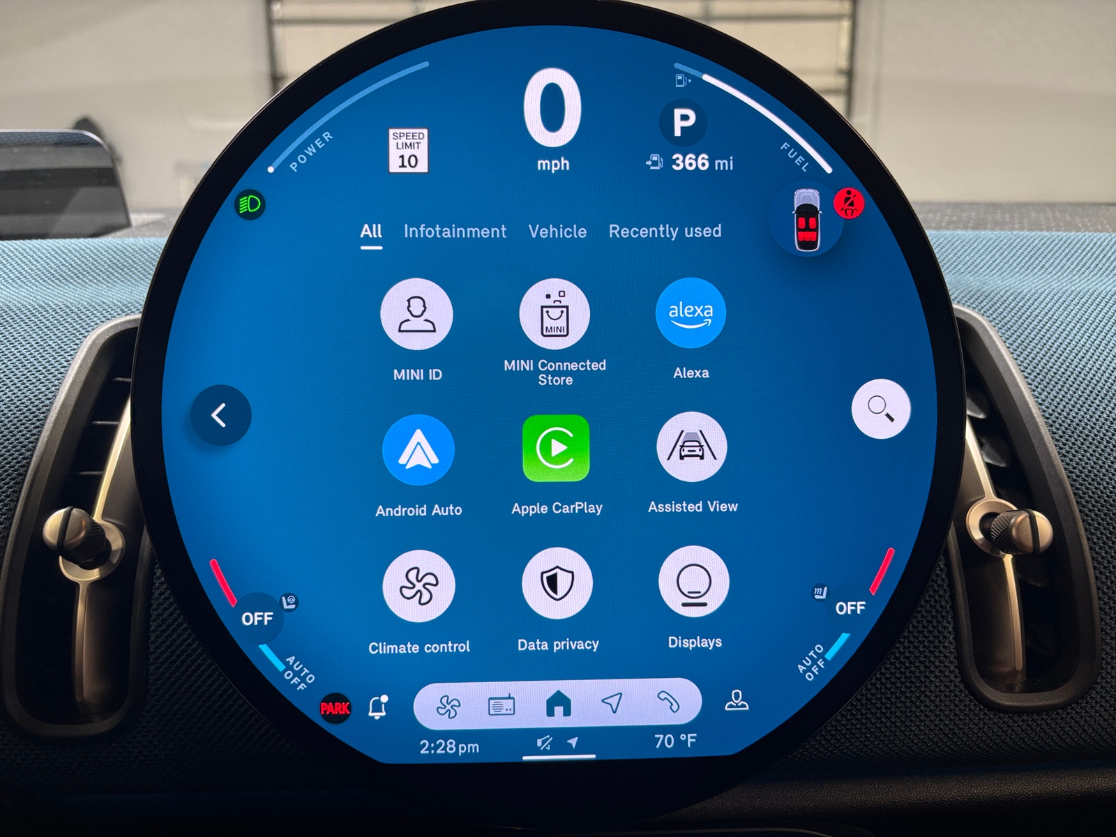 Thumbnail: 2025 MINI Cooper Countryman - 3