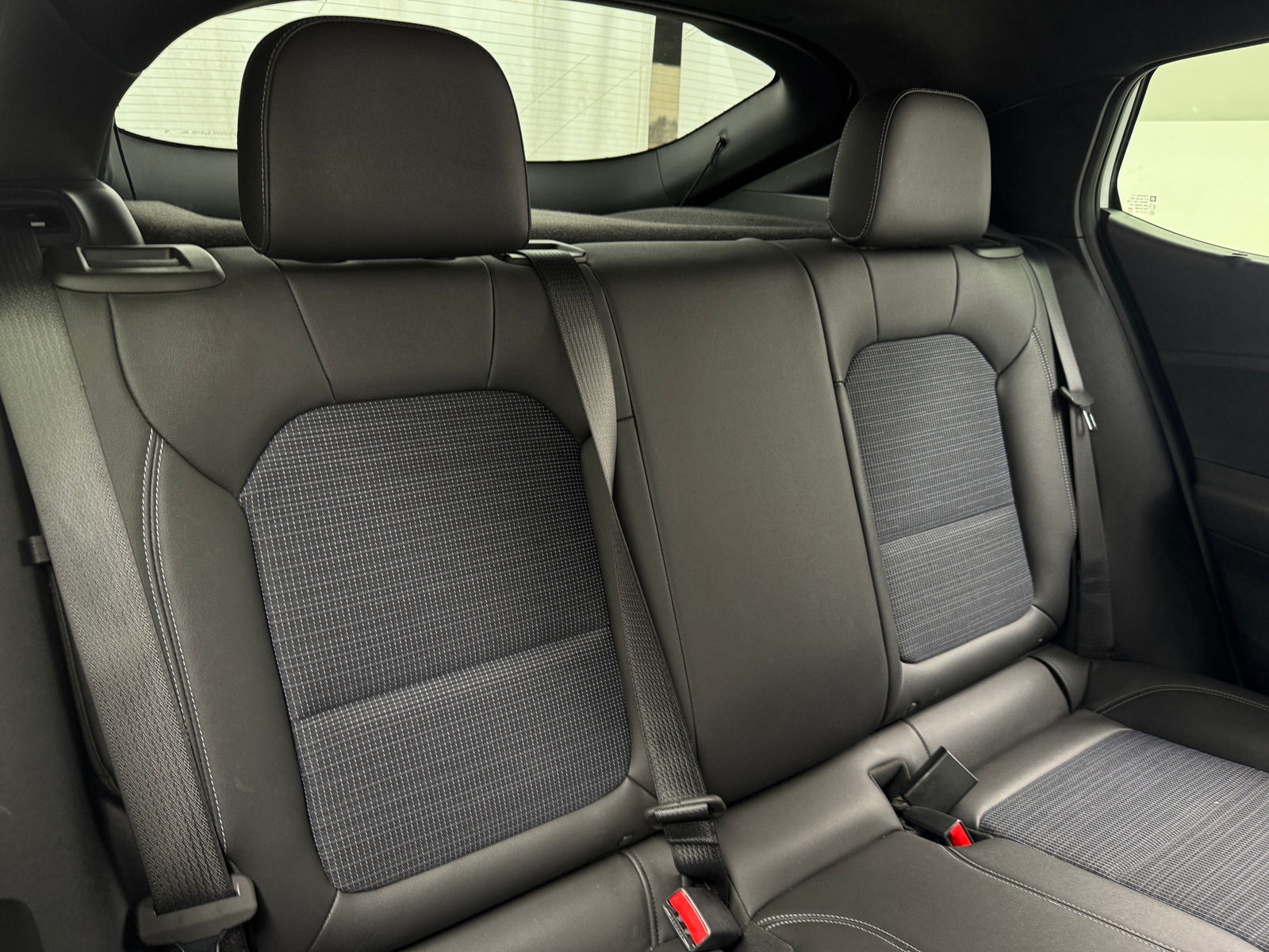 Thumbnail: 2025 Buick Envista - 6