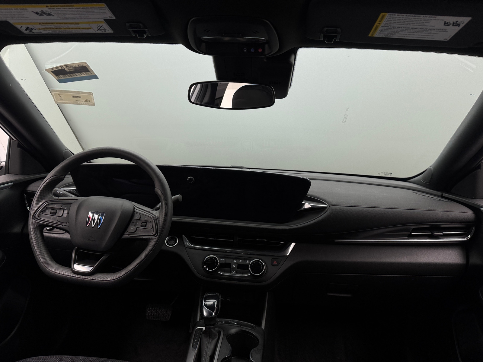 Thumbnail: 2025 Buick Envista - 3