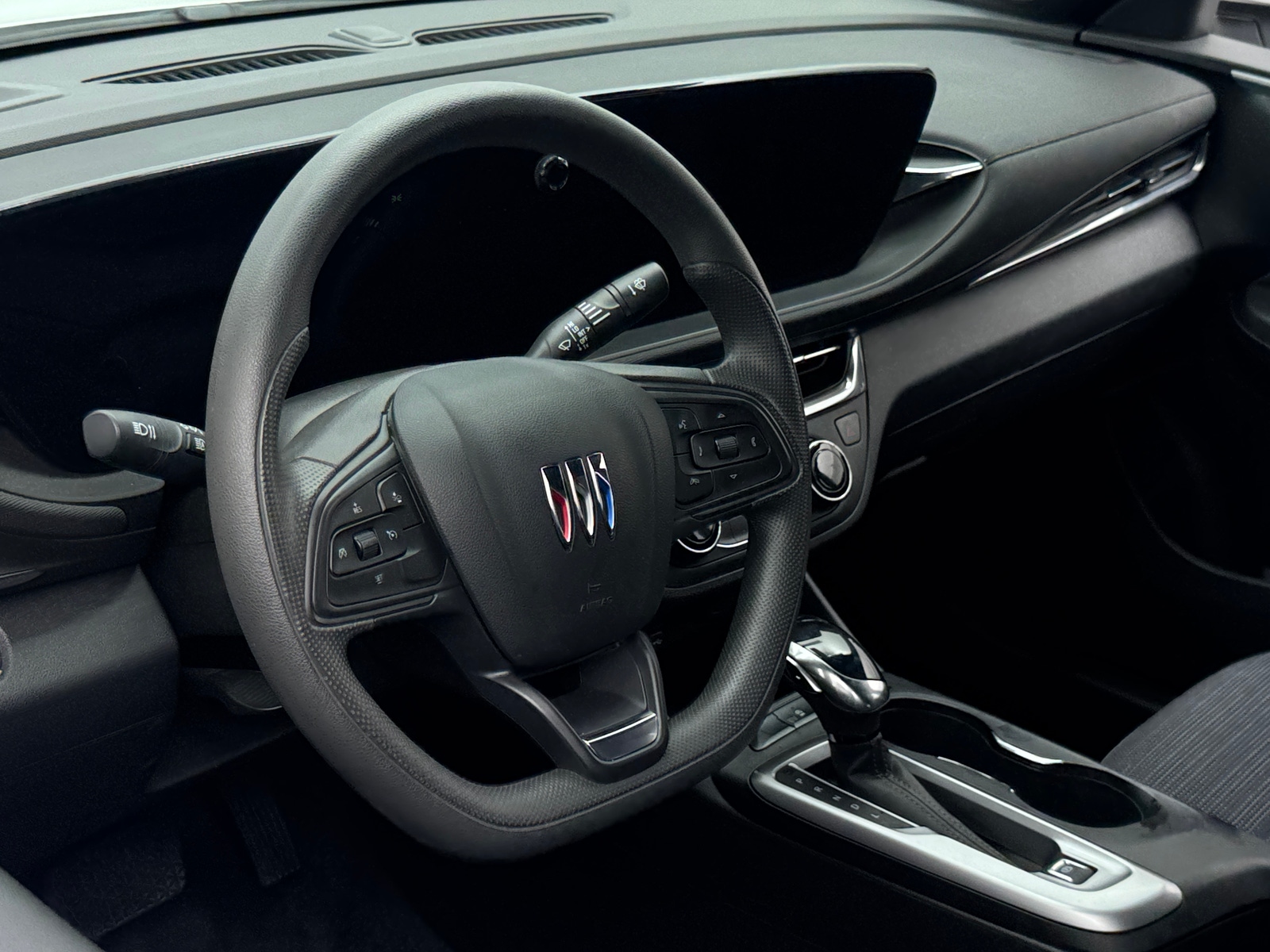 Thumbnail: 2025 Buick Envista - 5