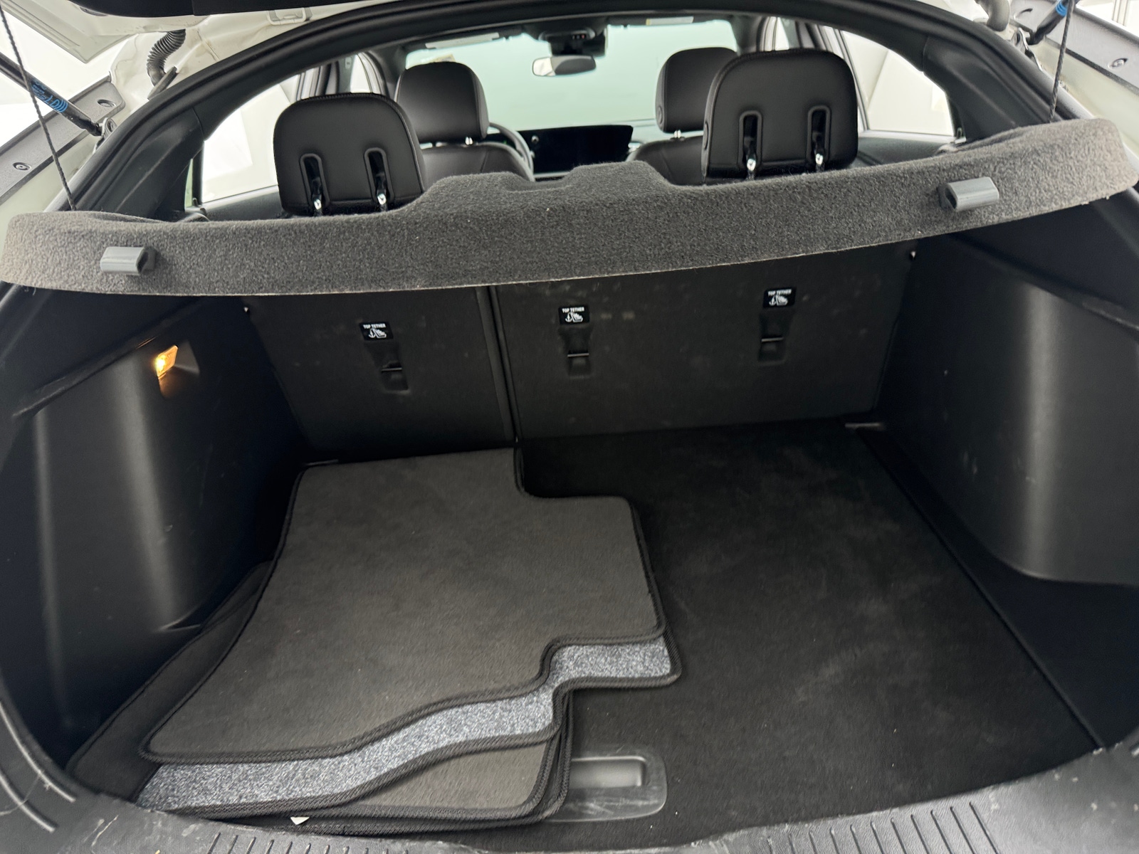 Thumbnail: 2025 Buick Envista - 7