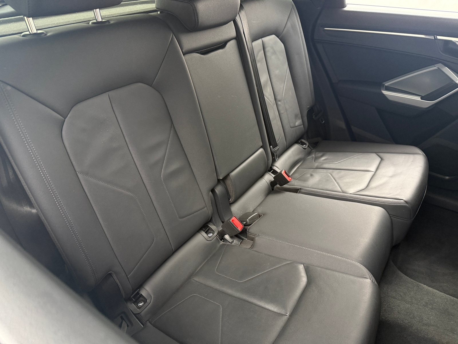 Thumbnail: 2022 Audi Q3 - 5