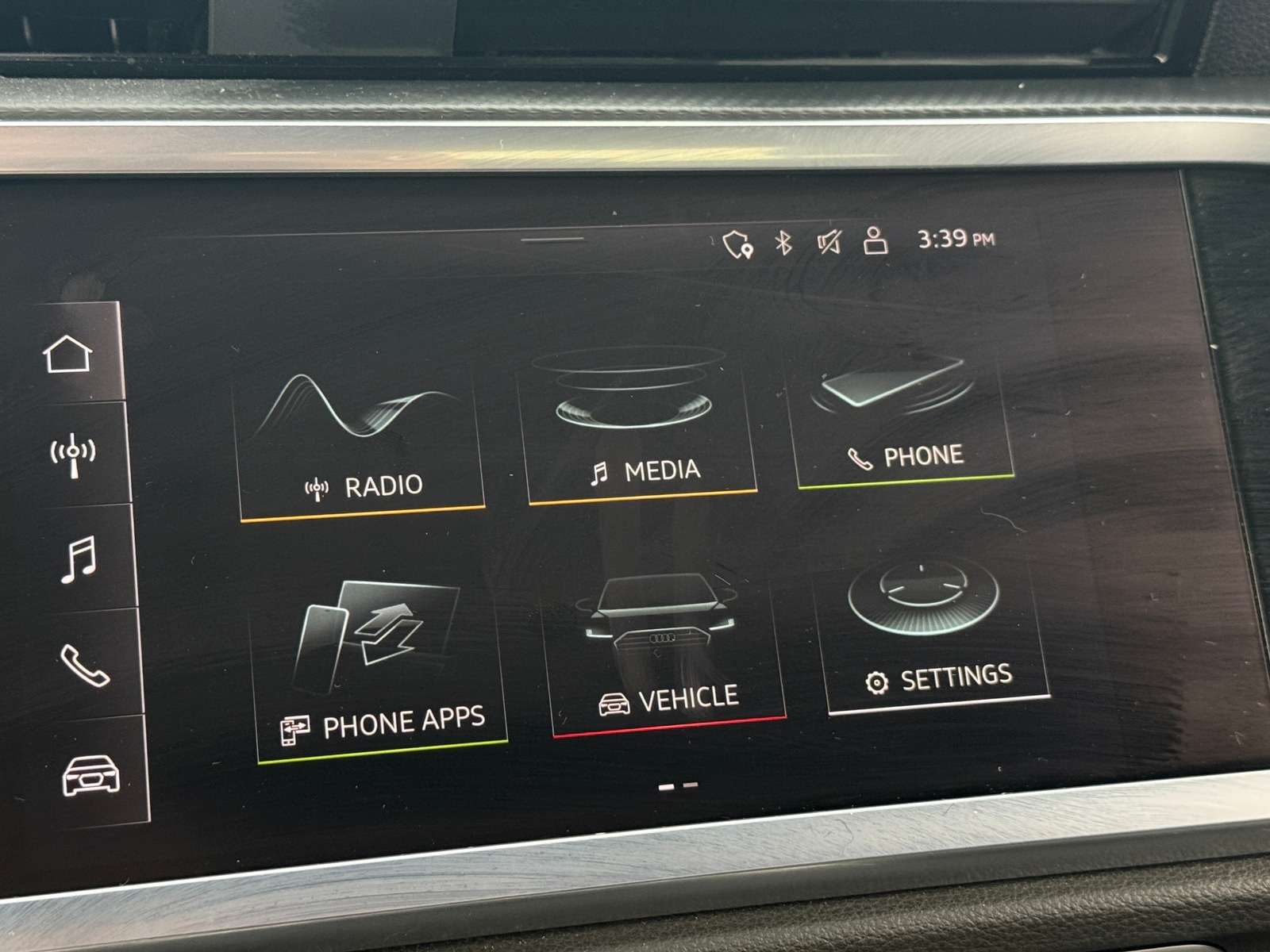 Thumbnail: 2022 Audi Q3 - 3