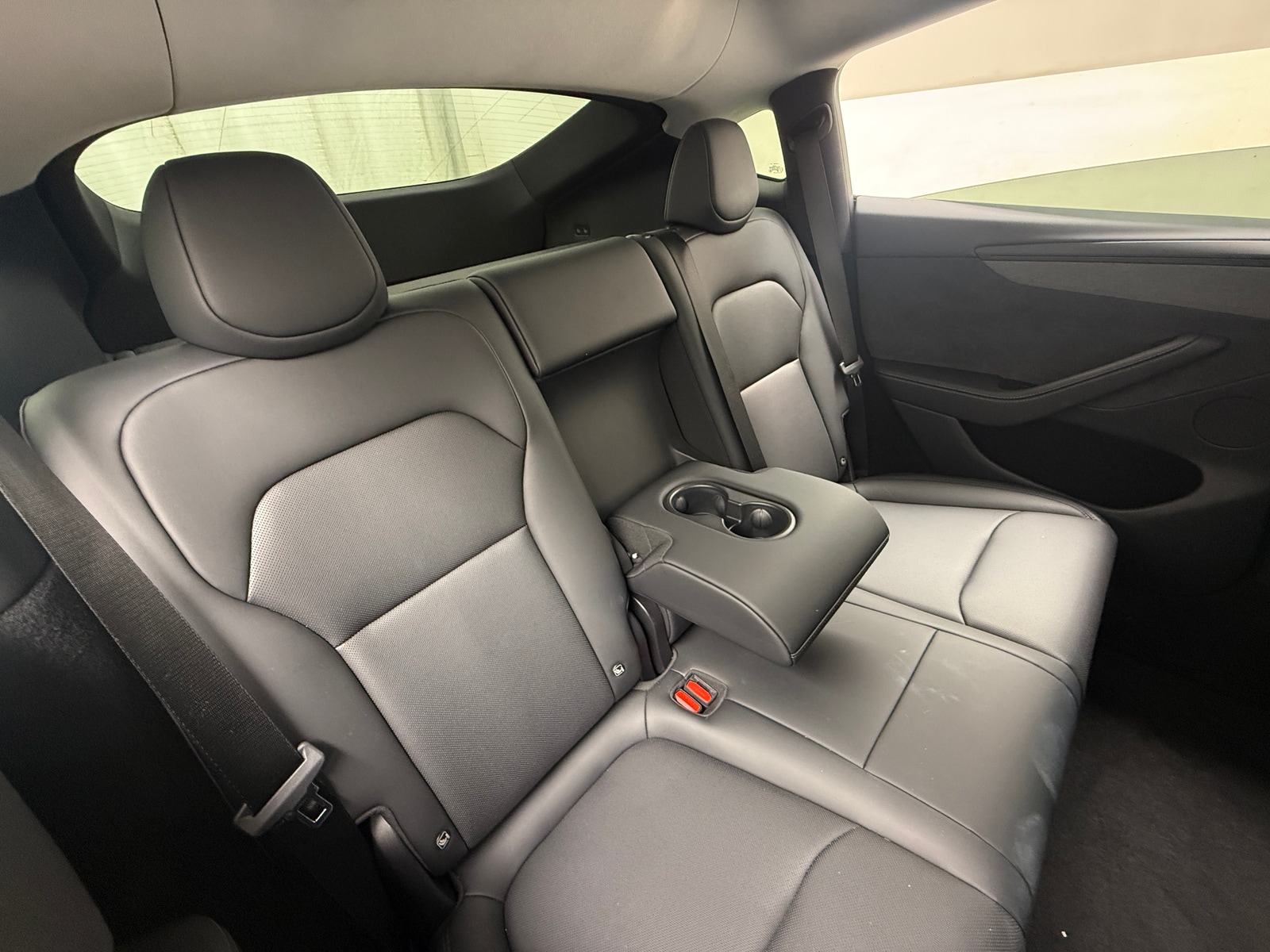 Thumbnail: 2026 Tesla Model Y - 5