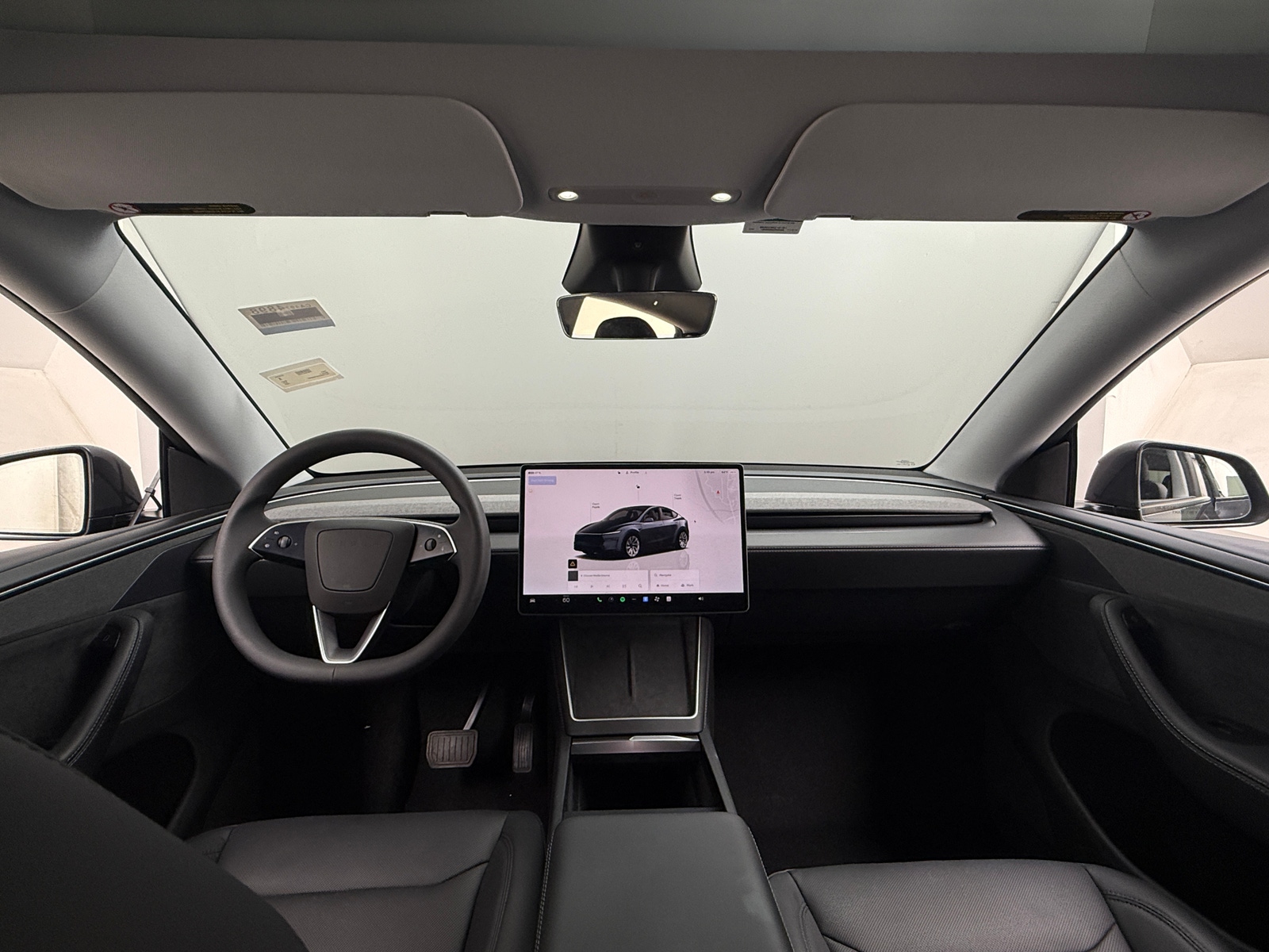 Thumbnail: 2026 Tesla Model Y - 2