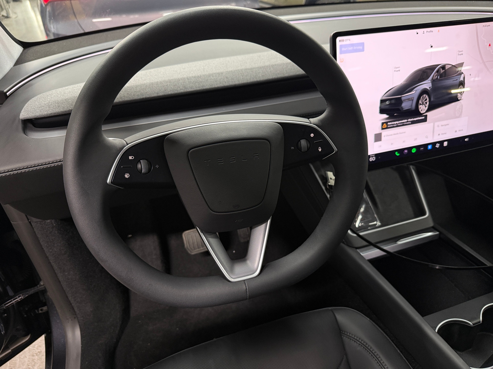 Thumbnail: 2026 Tesla Model Y - 4