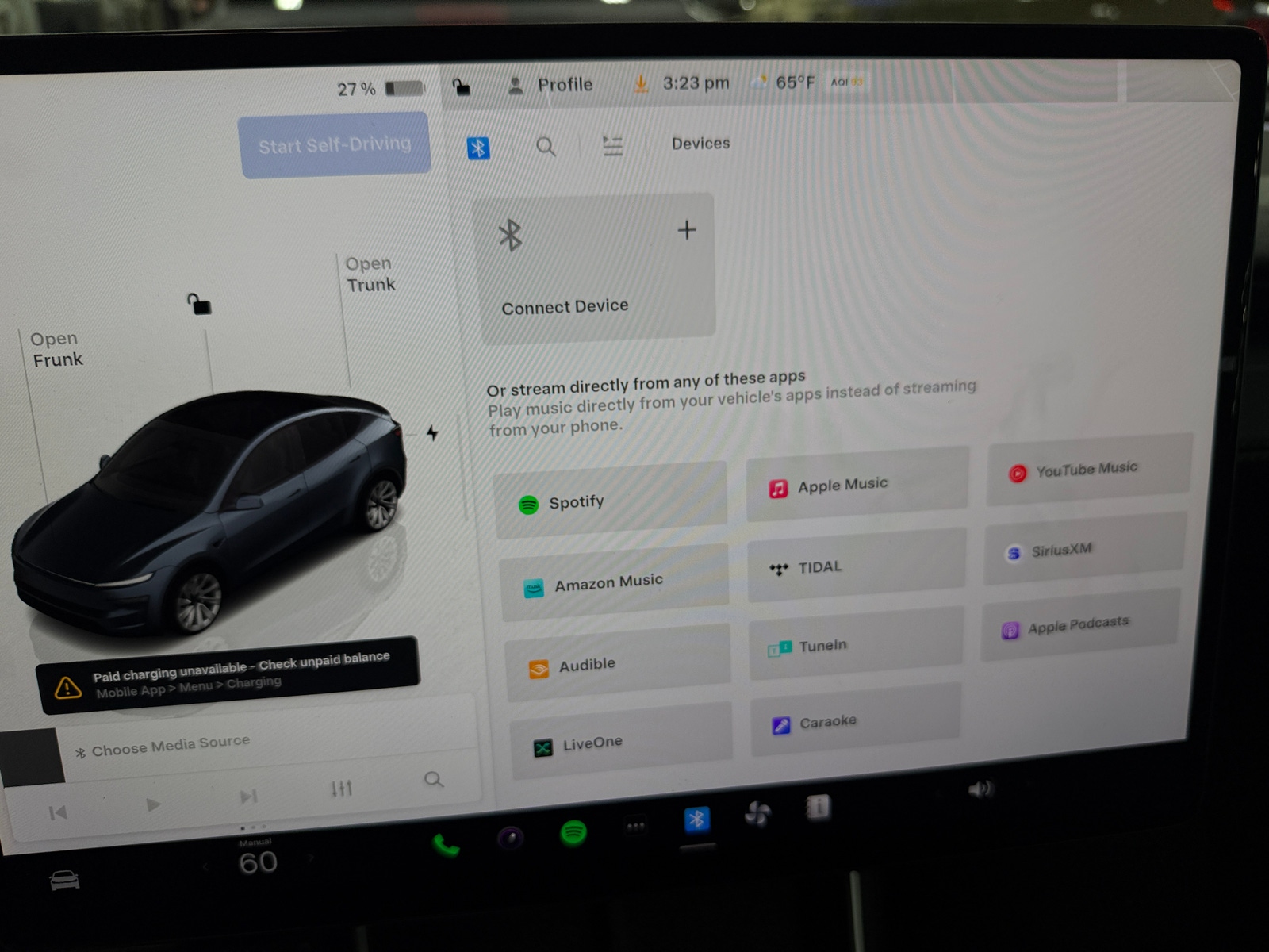 Thumbnail: 2026 Tesla Model Y - 3