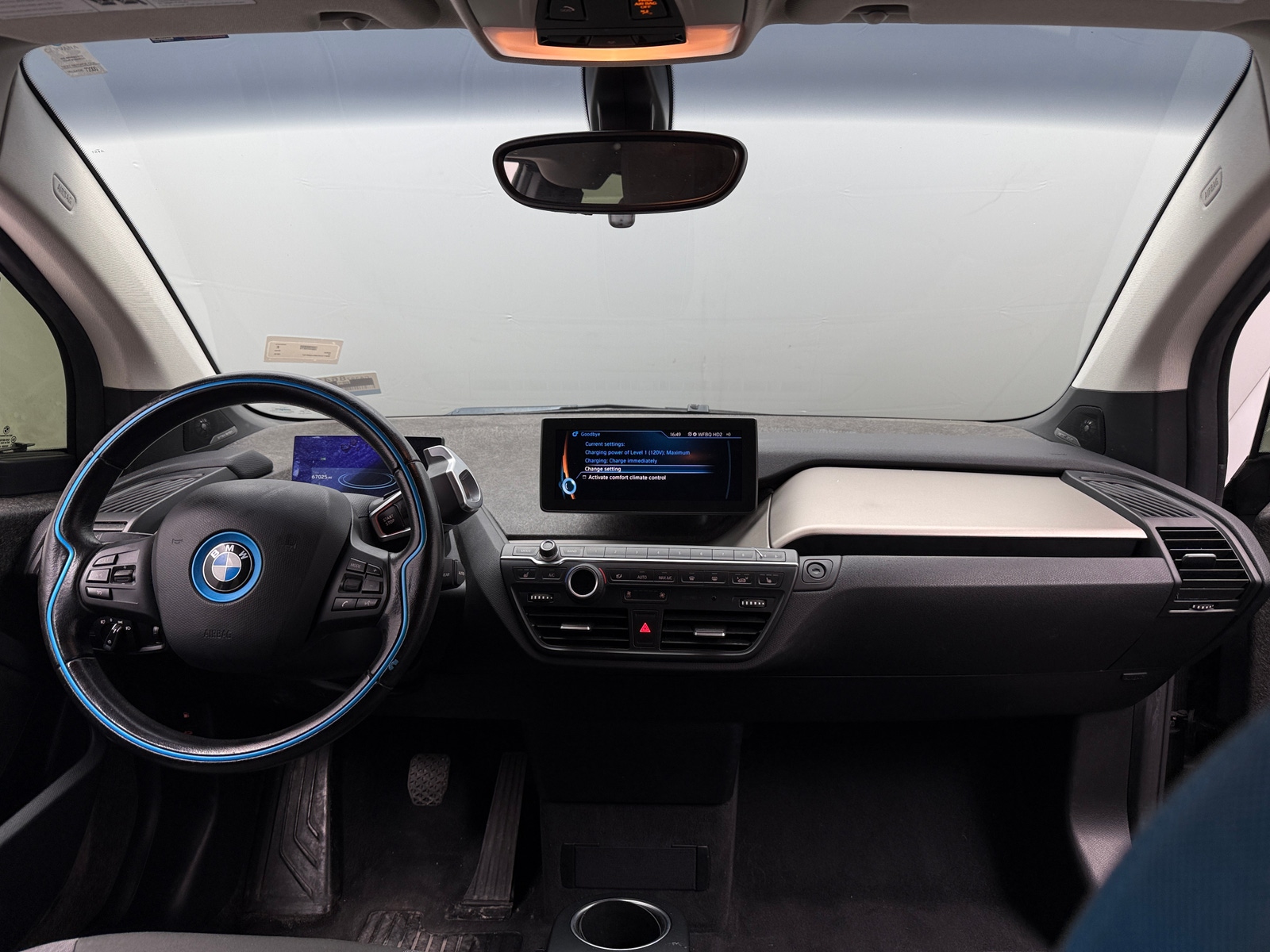 Thumbnail: 2016 BMW i3 - 3