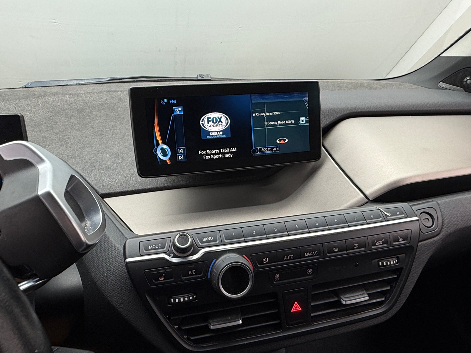 Thumbnail: 2016 BMW i3 - 4