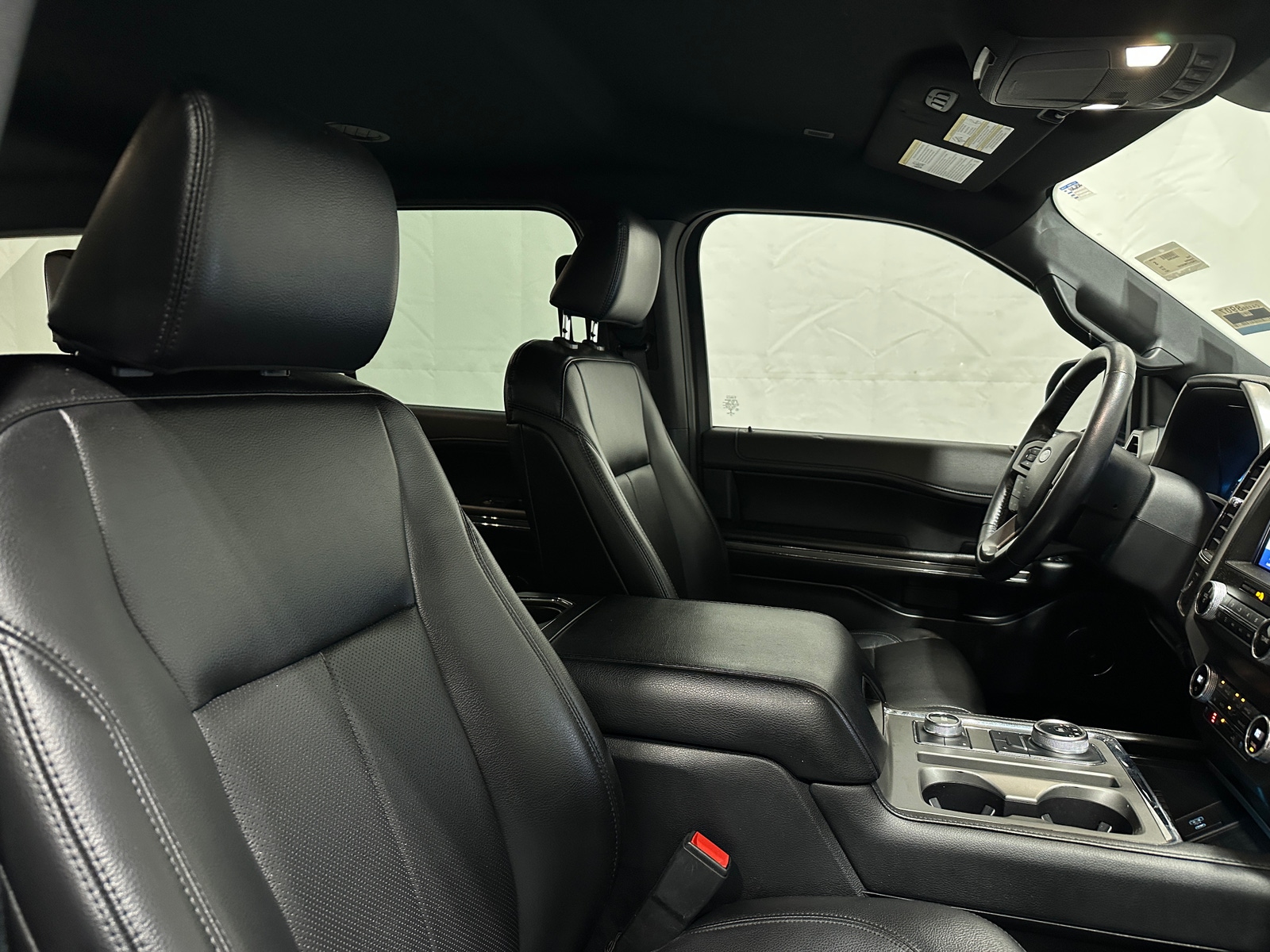 Thumbnail: 2021 Ford Expedition - 2