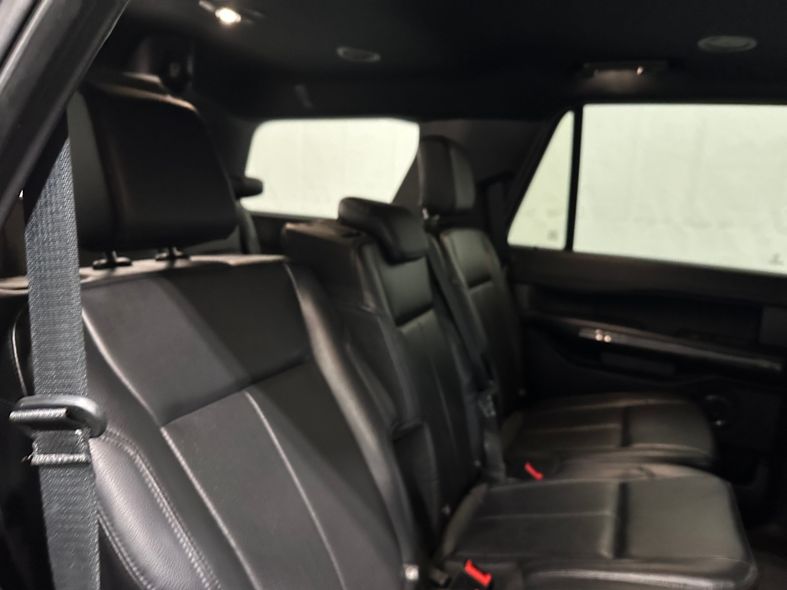 Thumbnail: 2021 Ford Expedition - 6