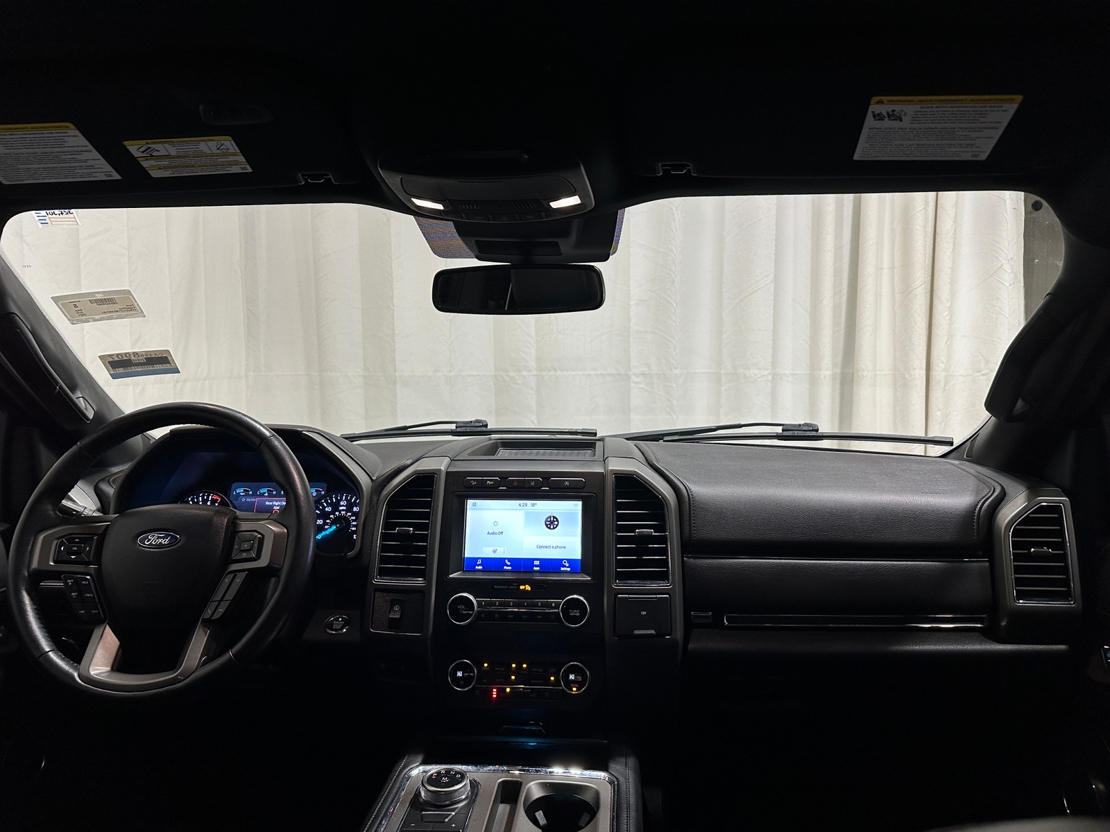 Thumbnail: 2021 Ford Expedition - 3