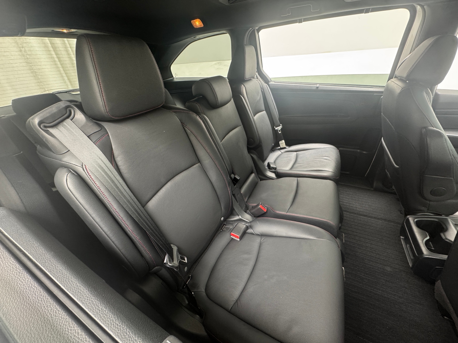 Thumbnail: 2023 Honda Odyssey - 5