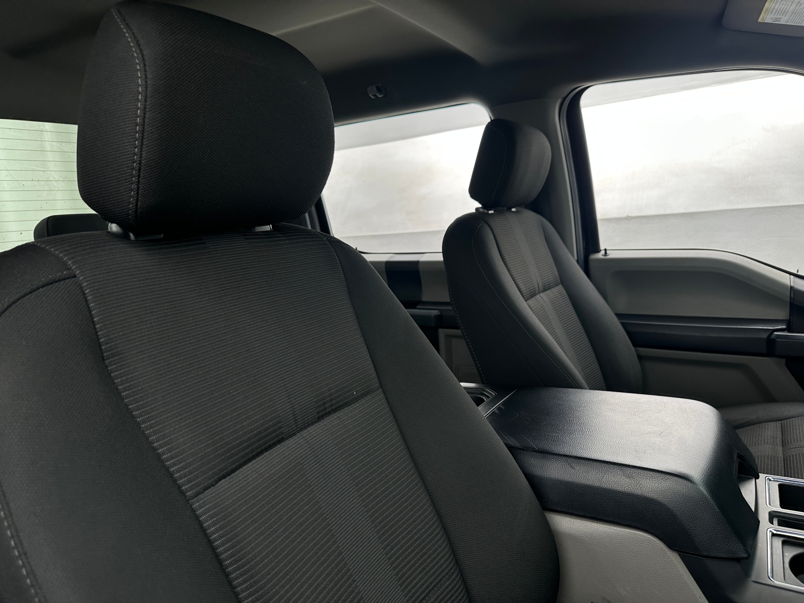 Thumbnail: 2018 Ford Econoline - 2