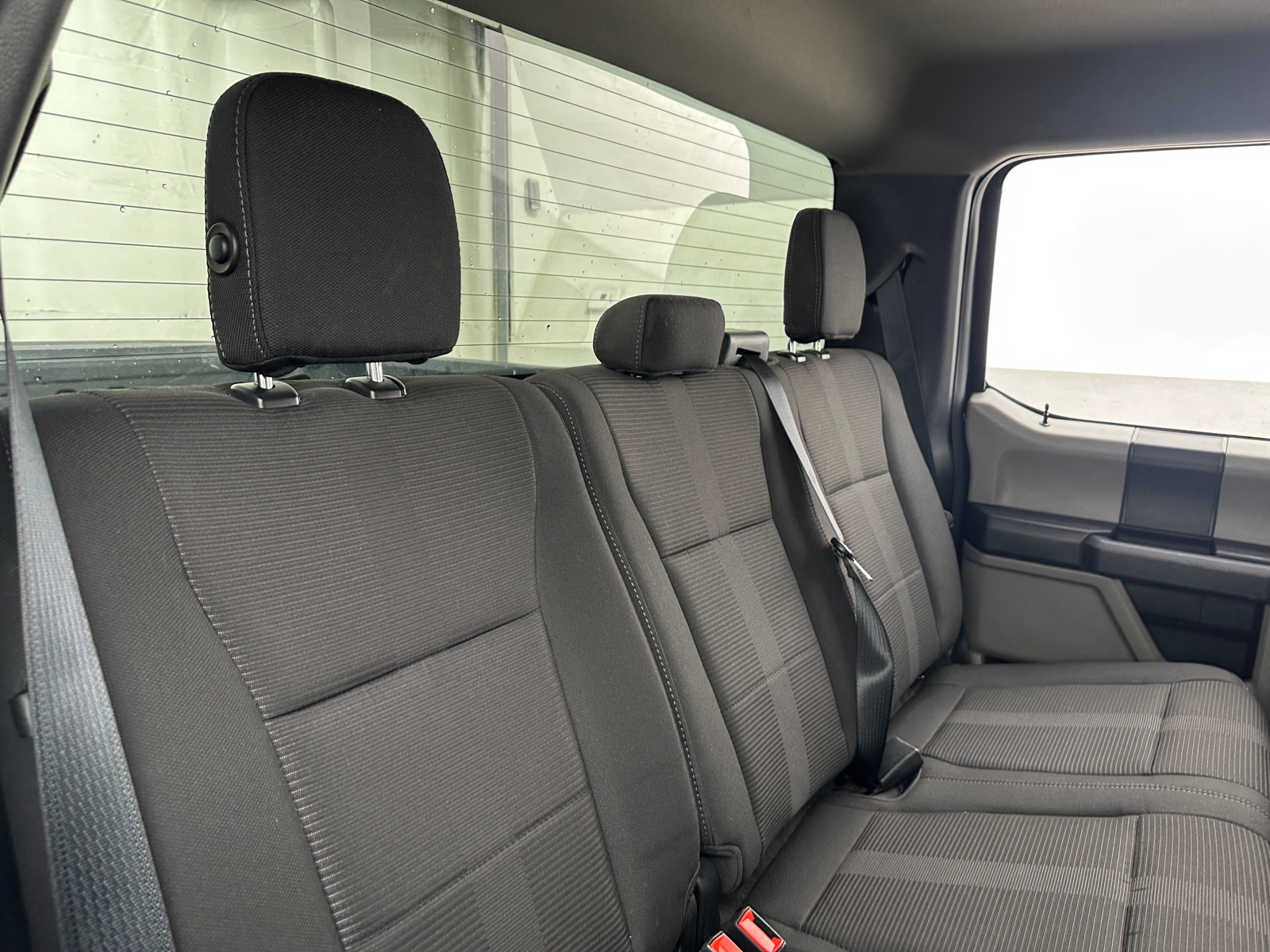 Thumbnail: 2018 Ford Econoline - 6