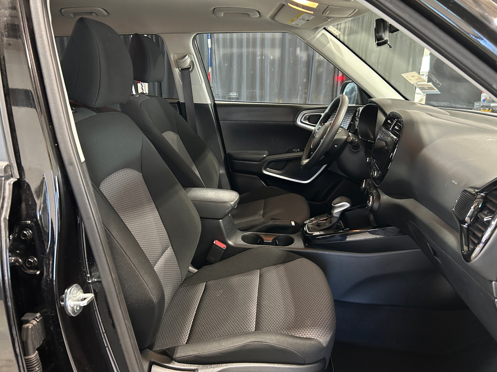 Thumbnail: 2024 Kia Soul - 2