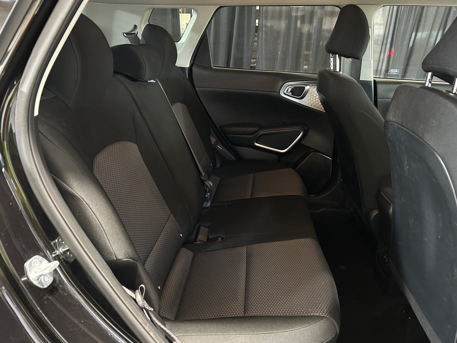 Thumbnail: 2024 Kia Soul - 6