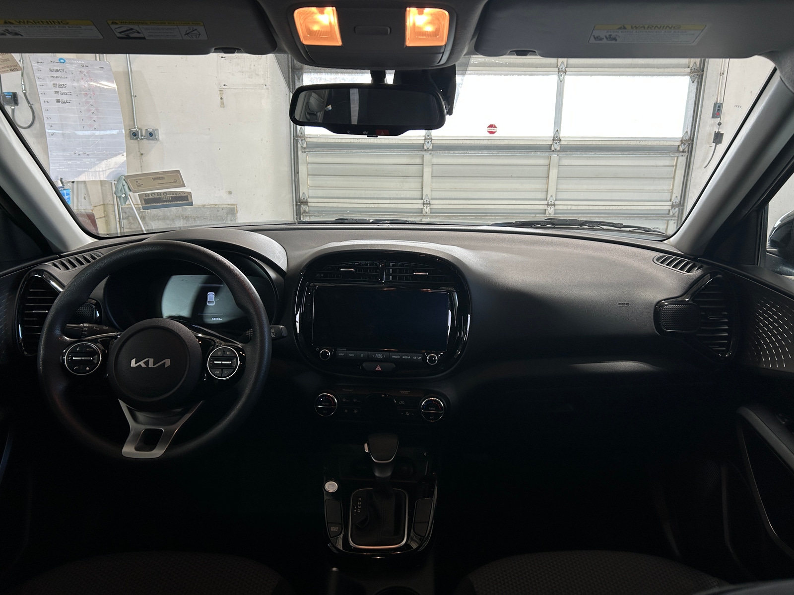 Thumbnail: 2024 Kia Soul - 3