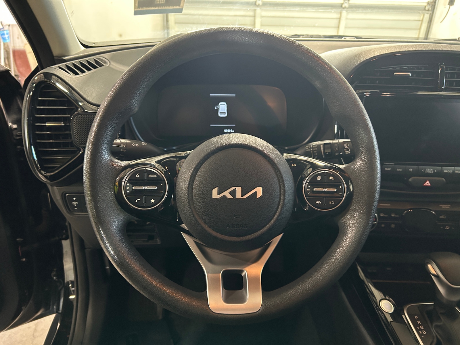 Thumbnail: 2024 Kia Soul - 5